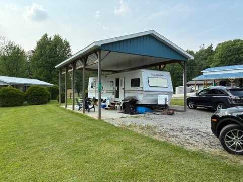 7326 State Route 19, Mount Gilead, OH 43338
