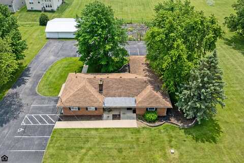 4901 Central College Road, Westerville, OH 43081