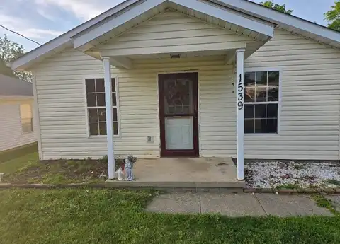 1539 Fuller Court, Lancaster, OH 43130