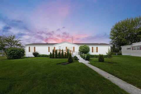 1 Hillcrest Drive, Marysville, OH 43040