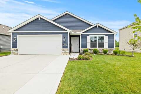 2133 Pentress Drive, Grove City, OH 43123
