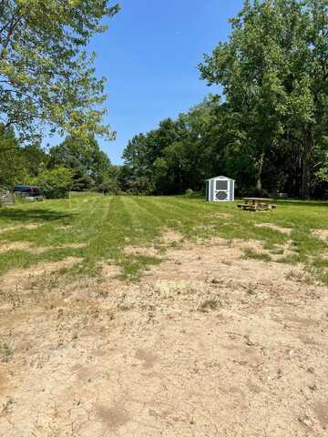 1218 Horseshoe Road, Delaware, OH 43015