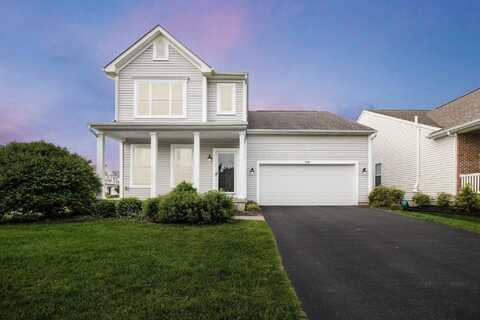 5951 Seldon Drive, Westerville, OH 43081