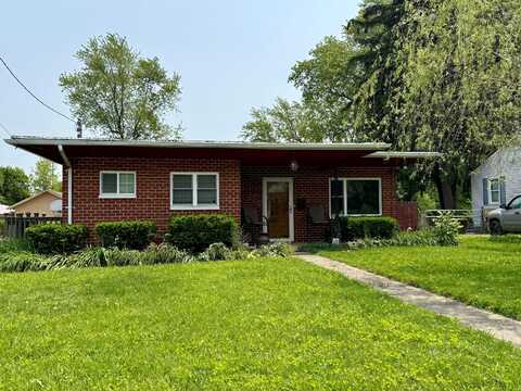 120 Chandler Avenue, London, OH 43140