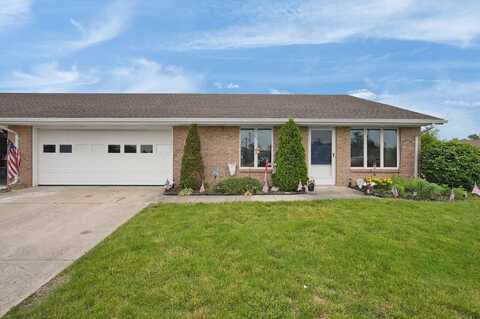 452 Samantha Circle, London, OH 43140