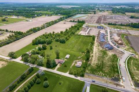 2513 Clark Shaw Road, Powell, OH 43065
