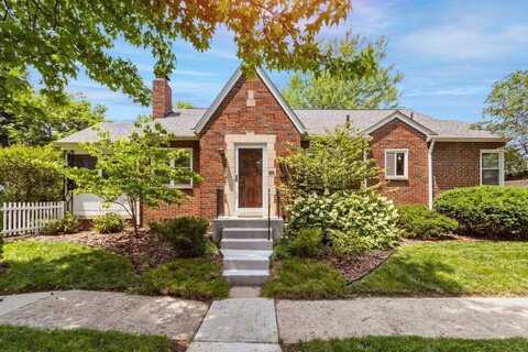 1075 Grandon Avenue, Bexley, OH 43209