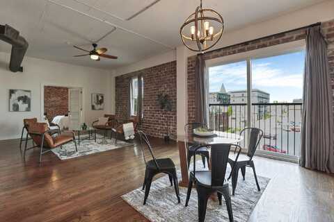 432 E Rich Street, Columbus, OH 43215