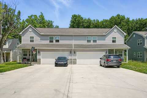 2558-2564 Clybourne Road, Columbus, OH 43231