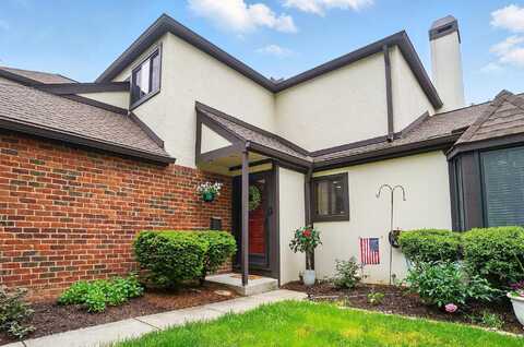 127 Saint Michelle Street, Columbus, OH 43085