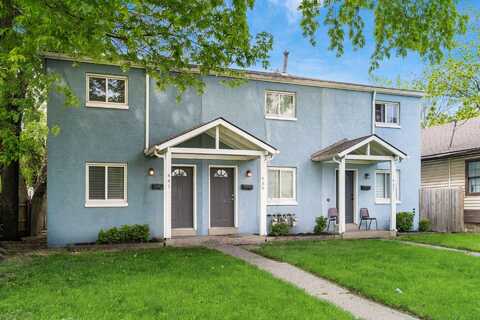 437-441 S Glenwood Avenue, Columbus, OH 43223