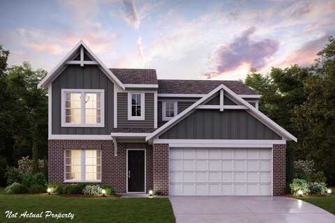 137 Kenneth Hamilton Way, Yellow Springs, OH 45387