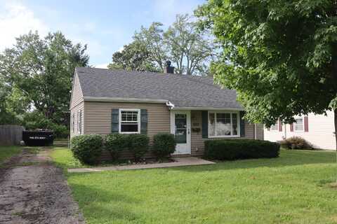 520 Albin Avenue, Washington Court House, OH 43160