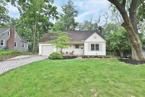 223 W South Street, Worthington, OH 43085