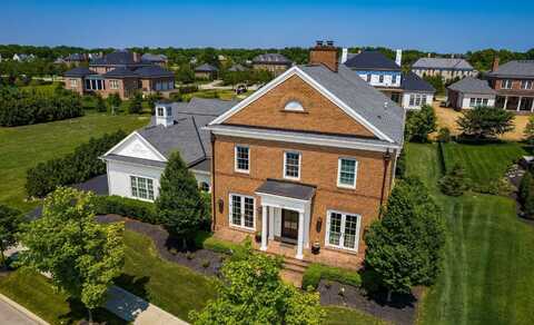 7100 Armscote, New Albany, OH 43054