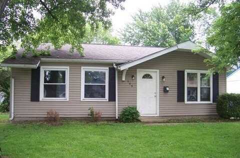 966 Bikini Drive, Marion, OH 43302
