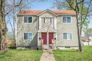 1098 E 22nd Avenue, Columbus, OH 43211
