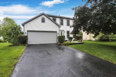 2451 Oakview Lane, Lancaster, OH 43130