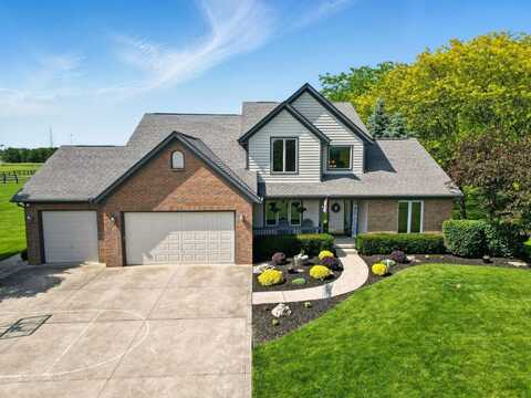 11148 Hampton Drive, Pickerington, OH 43147
