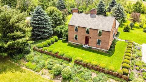 18261 Boundary Road, Richwood, OH 43344