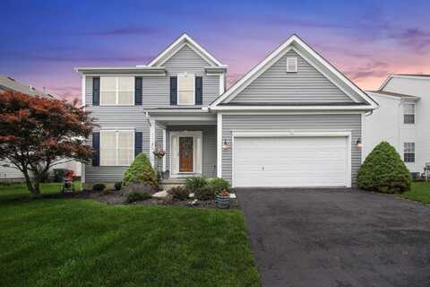 1112 Taylor Glen Boulevard, Pataskala, OH 43062