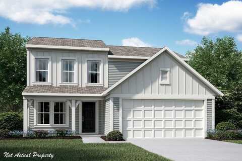 2185 Sunny View Court, Marysville, OH 43040