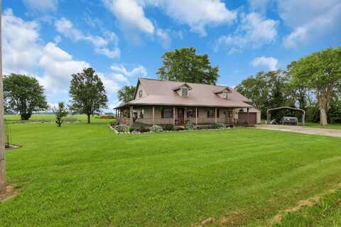 5255 State Route 138, Circleville, OH 43113