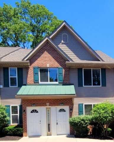 6282 Edgecreek Lane, Columbus, OH 43231