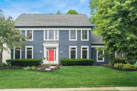 5544 Fawnbrook Lane, Dublin, OH 43017