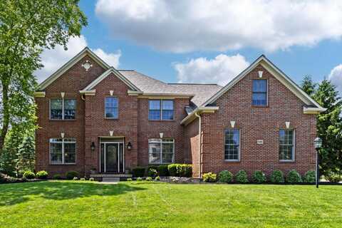 2543 Kemperwood Drive, Blacklick, OH 43004