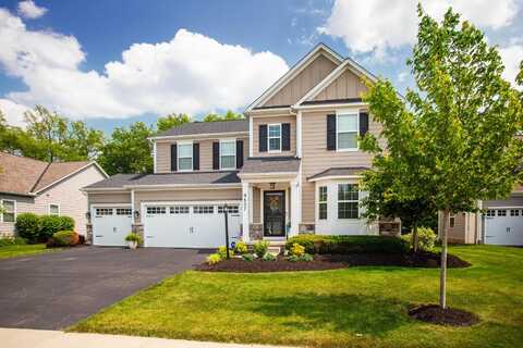 9537 Camberly Avenue, Plain City, OH 43064