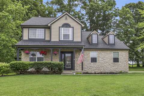 173 Zackary Drive, Granville, OH 43023