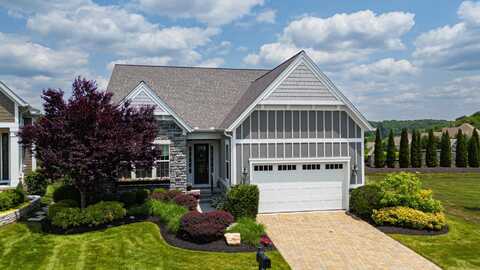 1502 Villa Way, Powell, OH 43065