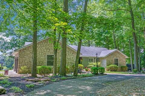 7326 State Route 19, Mount Gilead, OH 43338