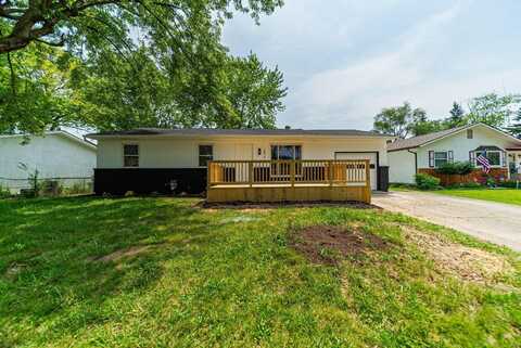 1874 Fleming Road, Columbus, OH 43232