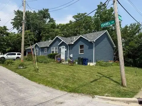 1084 E 12th Avenue, Columbus, OH 43211