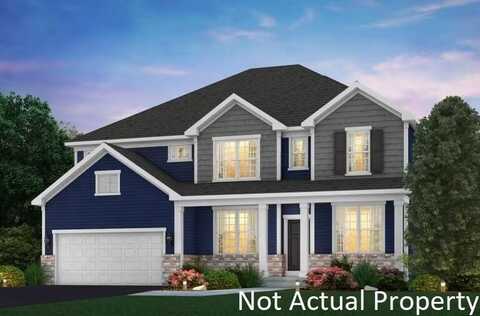 2707 Cleo Street, Delaware, OH 43015