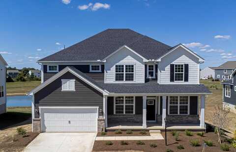 2707 Cleo Street, Delaware, OH 43015