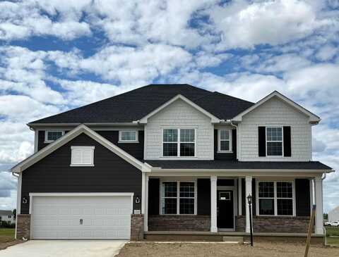 2707 Cleo Street, Delaware, OH 43015