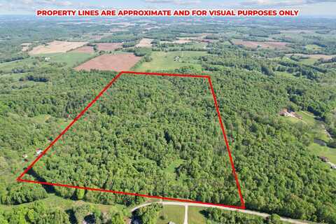 0 Stickle Road, Saint Louisville, OH 43071