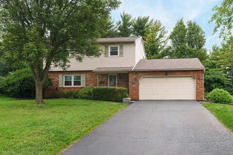 1108 Langland Drive, Columbus, OH 43220