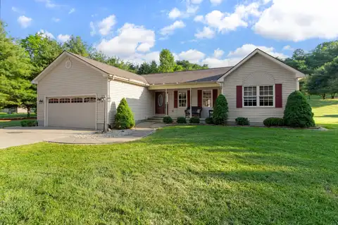 3040 Seney Road, Chillicothe, OH 45601