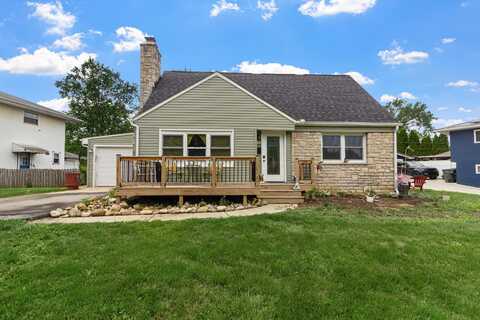 565 S Kellner Road, Columbus, OH 43209