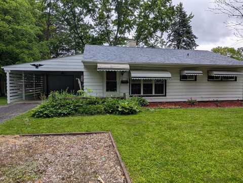 266 Hillside Street, Mount Gilead, OH 43338