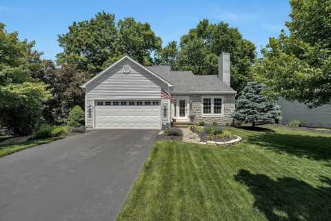 111 Beech Drive, Delaware, OH 43015