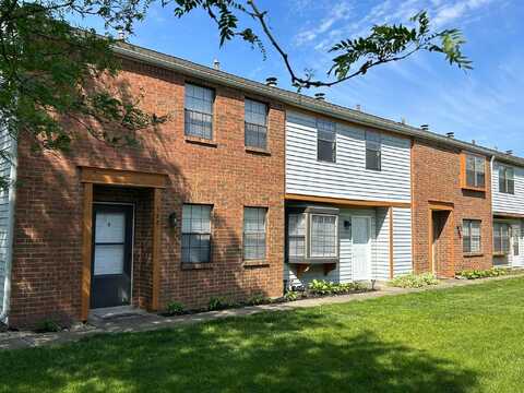 326 Cross Wind Drive, Westerville, OH 43081