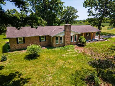 2814 Nesbitt Road, Caledonia, OH 43314
