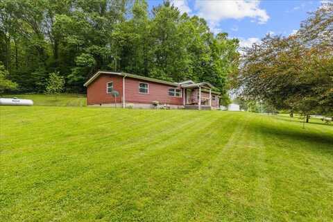5895 Swartz Mill Road SE, Sugar Grove, OH 43155