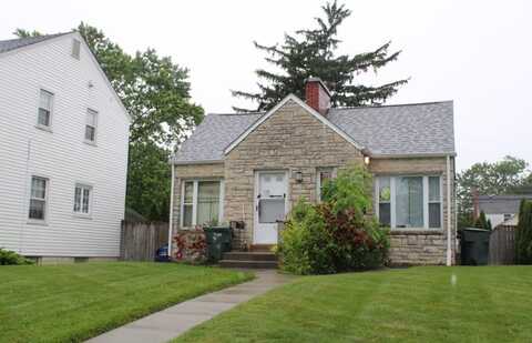 331-333 S Westgate Avenue, Columbus, OH 43204