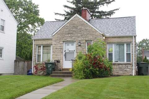 331-333 S Westgate Avenue, Columbus, OH 43204